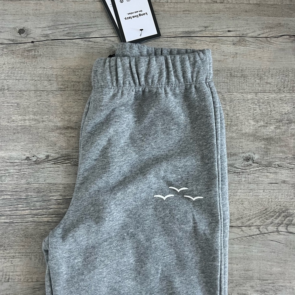 Brand new grey sweatpant